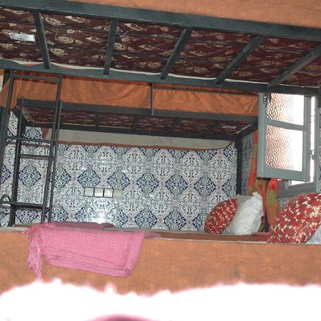 Kech Hostel Marrakesh Exteriör bild